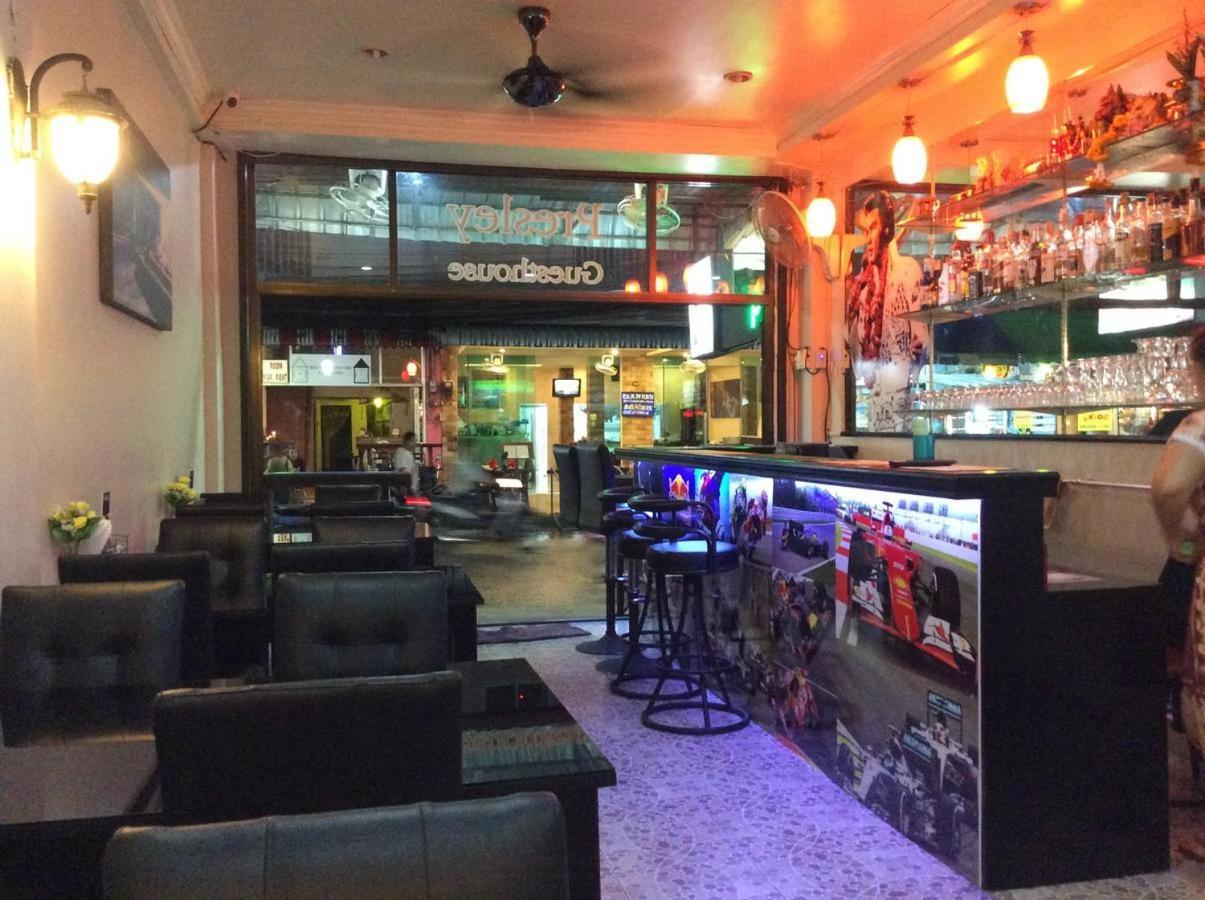Oyo 739 Presley Guesthouse Phuket Patong Luaran gambar
